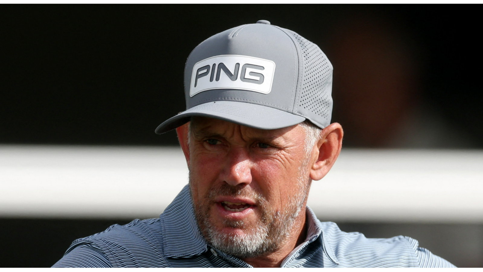 Lee Westwood RIPPED over trying to flog LIV Golf Tour tickets